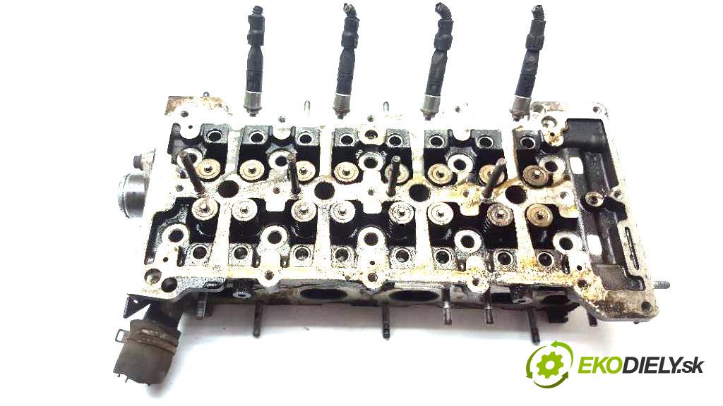 OPEL INSIGNIA   2011 118kw   1956 Hlava valcov 55576540 (Hlavy valcov)