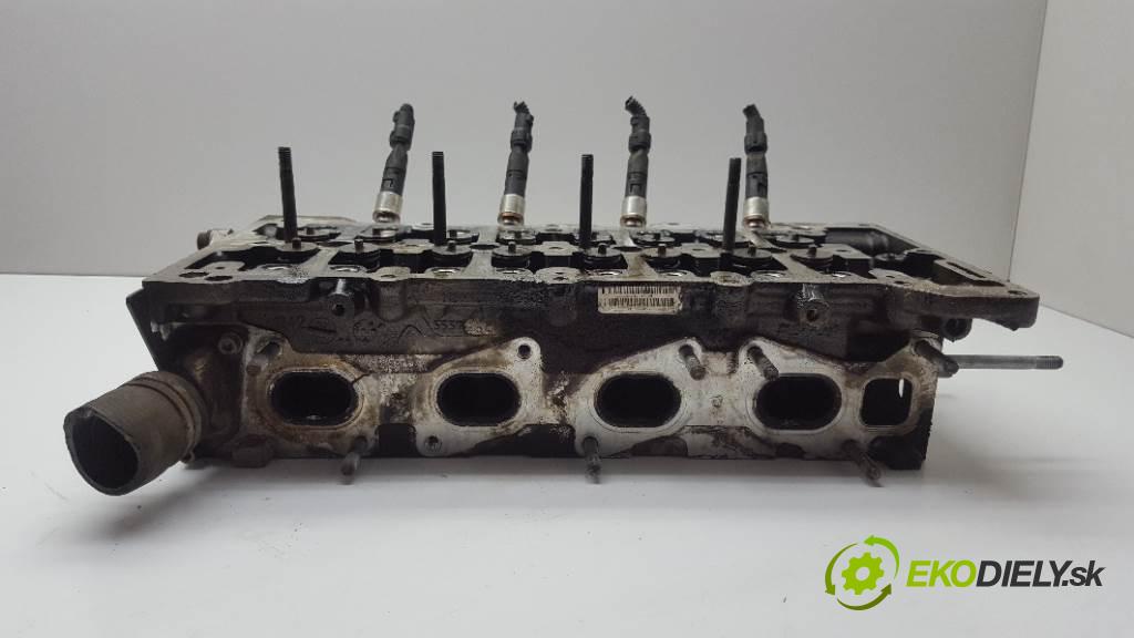 OPEL INSIGNIA   2011 118kw   1956 Hlava valcov 55576540 (Hlavy valcov)