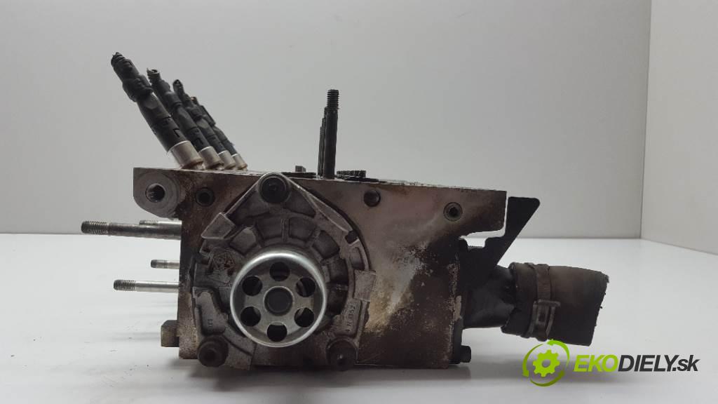 OPEL INSIGNIA   2011 118kw   1956 Hlava valcov 55576540 (Hlavy valcov)