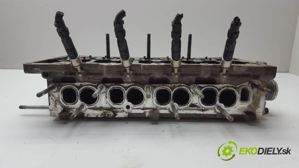 OPEL INSIGNIA   2011 118kw   1956 Hlava valcov 55576540 (Hlavy valcov)