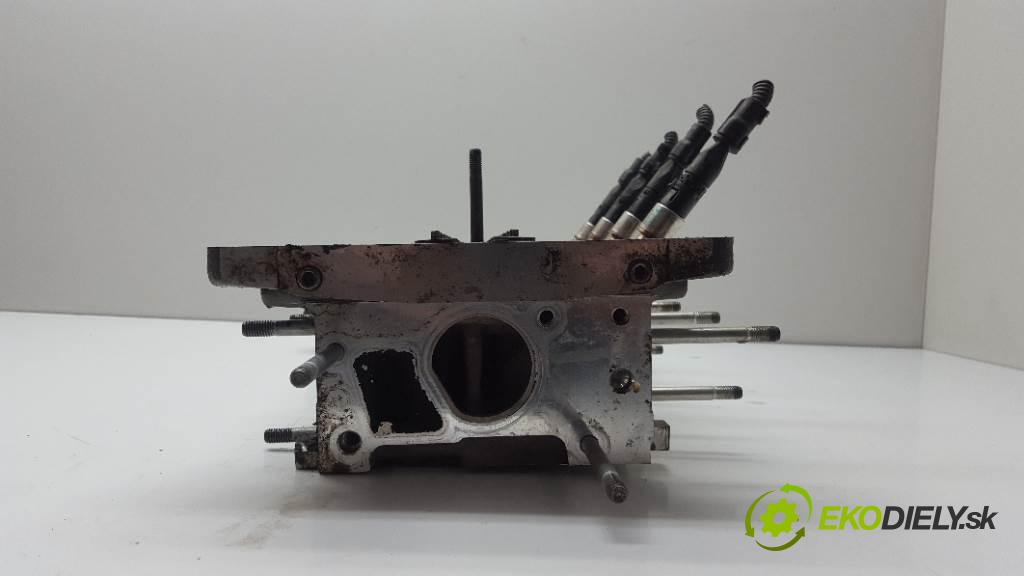 OPEL INSIGNIA   2011 118kw   1956 Hlava valcov 55576540 (Hlavy valcov)