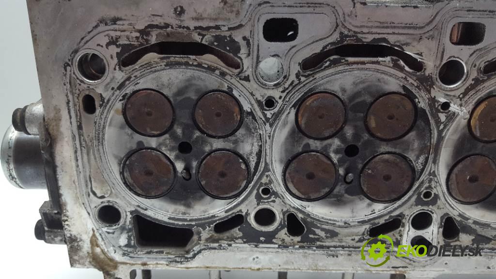 OPEL INSIGNIA   2011 118kw   1956 Hlava valcov 55576540 (Hlavy valcov)