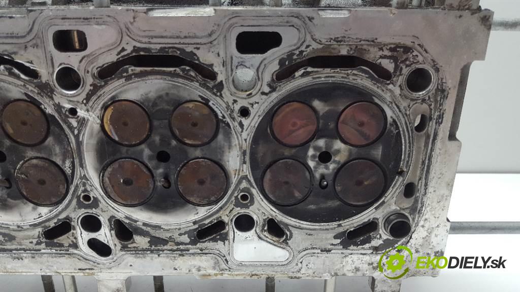 OPEL INSIGNIA   2011 118kw   1956 Hlava valcov 55576540 (Hlavy valcov)