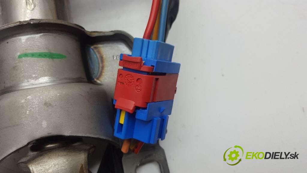 CITROEN XSARA PICASSO  2004 85kW   1749 Hriadeľ, tyč volantu 93873604  N0561539 7PIN (Tyče riadenia (volantu))