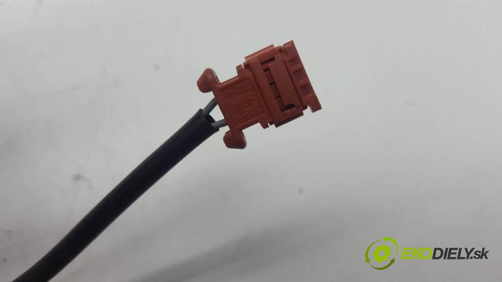 CITROEN XSARA PICASSO  2004 85kW   1749 Hriadeľ, tyč volantu 93873604  N0561539 7PIN (Tyče riadenia (volantu))