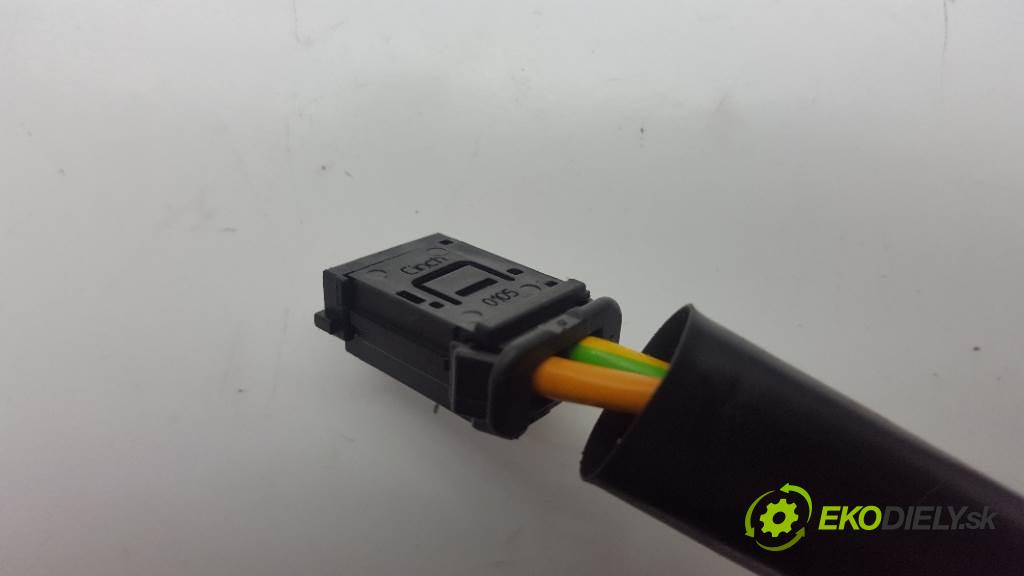 CITROEN XSARA PICASSO  2004 85kW   1749 Hriadeľ, tyč volantu 93873604  N0561539 7PIN (Tyče riadenia (volantu))