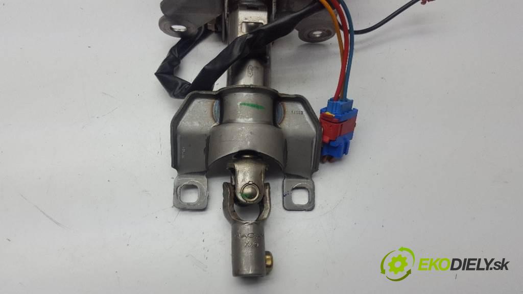 CITROEN XSARA PICASSO  2004 85kW   1749 Hriadeľ, tyč volantu 93873604  N0561539 7PIN (Tyče riadenia (volantu))