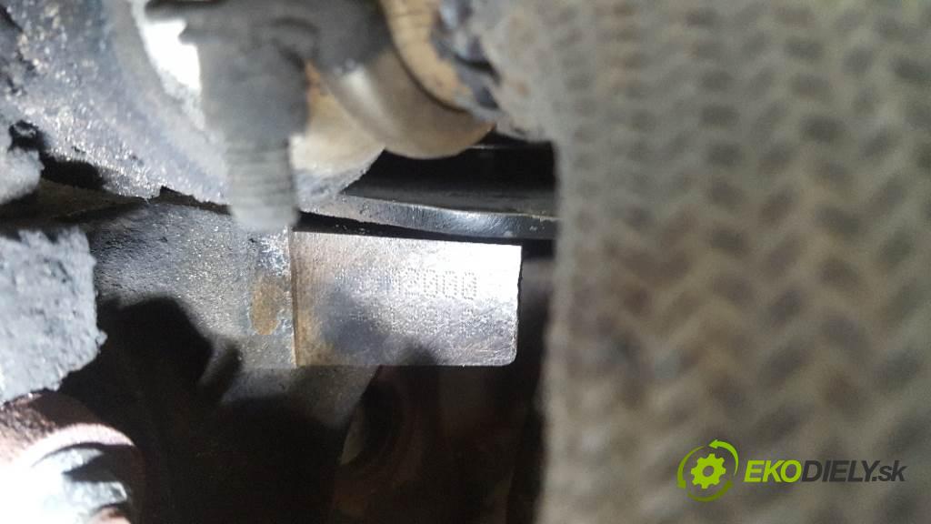 FIAT CROMA I 2006 110kw I 1910 Motor 939A2000 (Motory (kompletné))