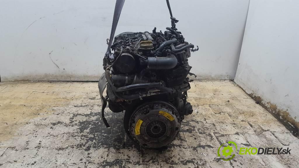 FIAT CROMA I 2006 110kw I 1910 Motor 939A2000 (Motory (kompletné))