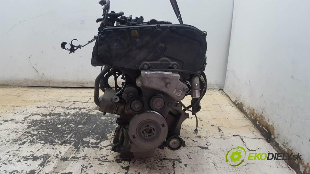 FIAT CROMA I 2006 110kw I 1910 Motor 939A2000 (Motory (kompletné))