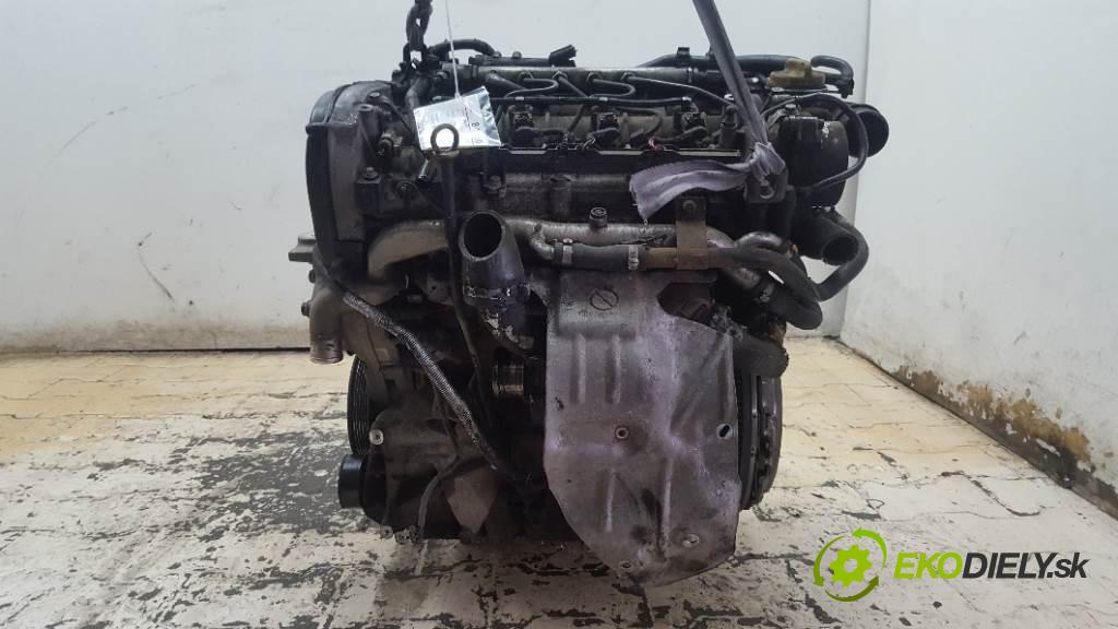 FIAT CROMA I 2006 110kw I 1910 Motor 939A2000 (Motory (kompletné))
