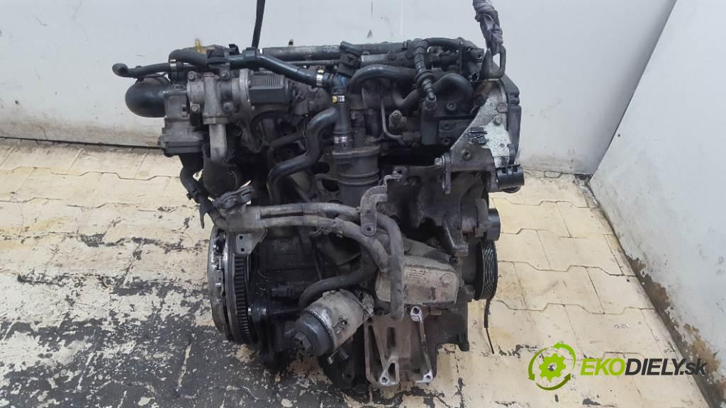 FIAT CROMA I 2006 110kw I 1910 Motor 939A2000 (Motory (kompletné))