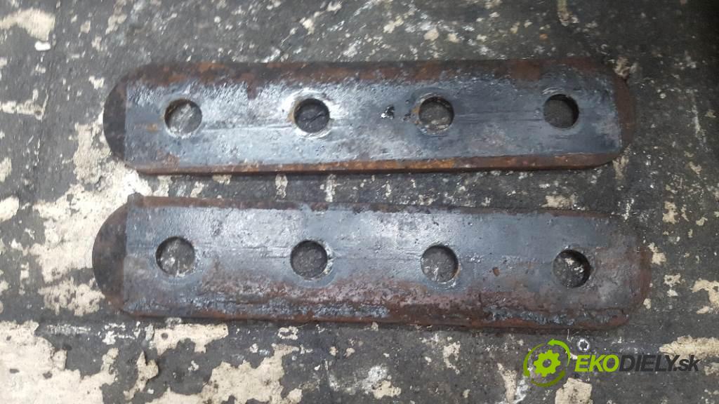 SCANIA P380 AUTOLAWETA  Hák tažné zařízení VDG