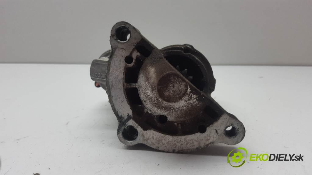 CITROEN XSARA PICASSO  2004 85kW    1749 Štartér 9656317680 (Štartéry)