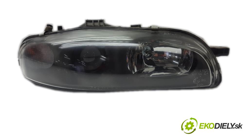 FIAT BRAVO       Svetlomet pravy 6611127R (Pravé)