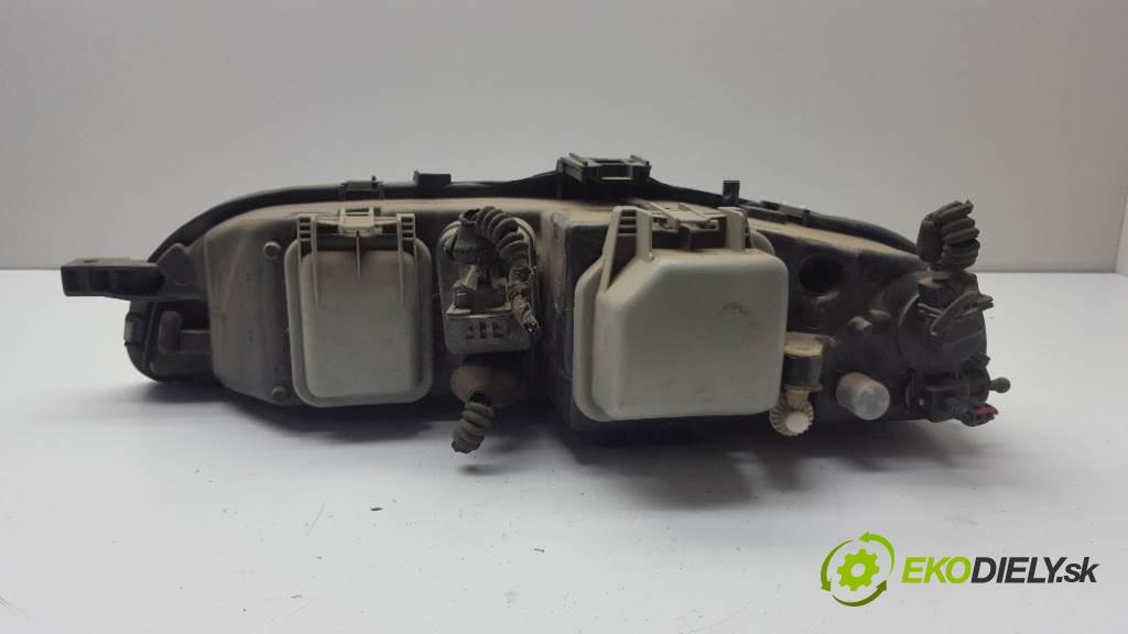 FIAT BRAVO       Svetlomet pravy 6611127R (Pravé)