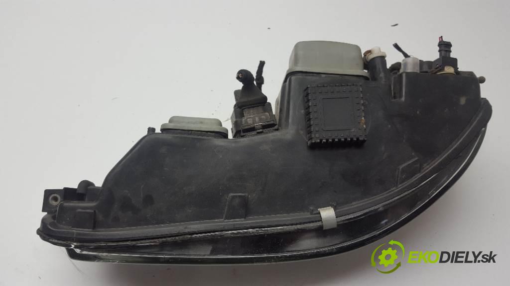 FIAT BRAVO       Svetlomet pravy 6611127R (Pravé)