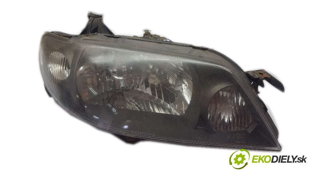 MAZDA 323 BJ 2002 72kw BJ 1598 Svetlomet pravy 1157NA (Pravé)