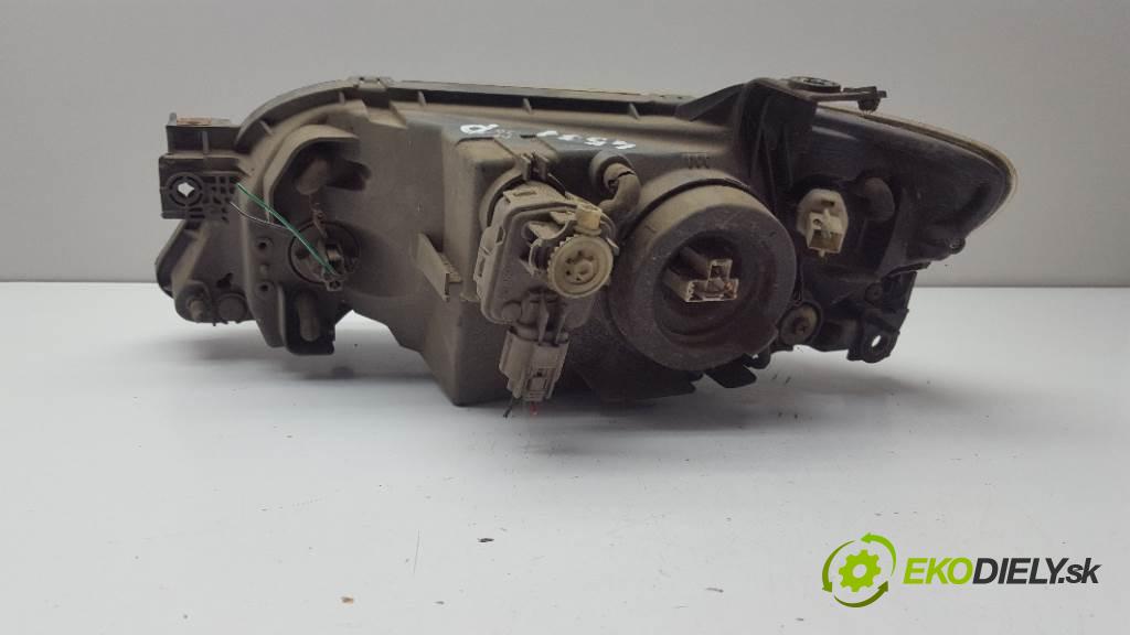 MAZDA 323 BJ 2002 72kw BJ 1598 Svetlomet pravy 1157NA (Pravé)