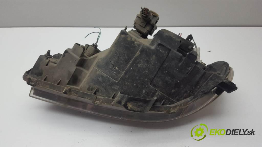 MAZDA 323 BJ 2002 72kw BJ 1598 Svetlomet pravy 1157NA (Pravé)