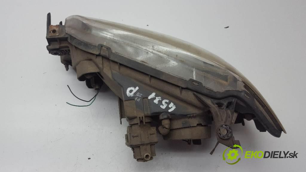 MAZDA 323 BJ 2002 72kw BJ 1598 Svetlomet pravy 1157NA (Pravé)