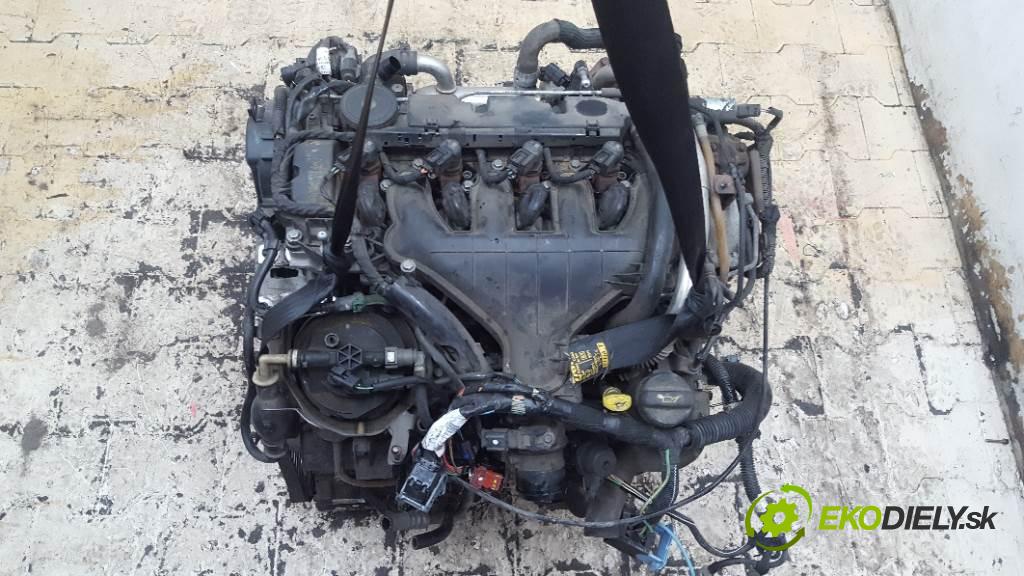 CITROEN C4 PICASSO GRAND 2008 100kw GRAND 1997 Motor 10DYWZ (Motory (kompletné))