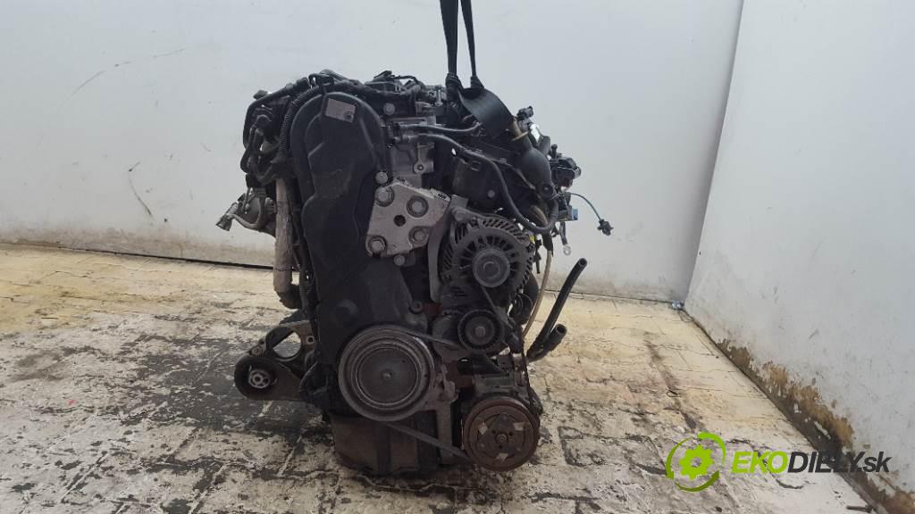 CITROEN C4 PICASSO GRAND 2008 100kw GRAND 1997 Motor 10DYWZ (Motory (kompletné))