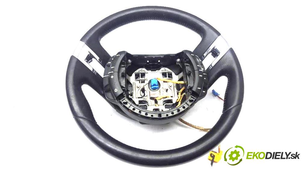 CITROEN C4 PICASSO GRAND 2008 100kw GRAND 1997 Volant 96866511VD (Volanty)