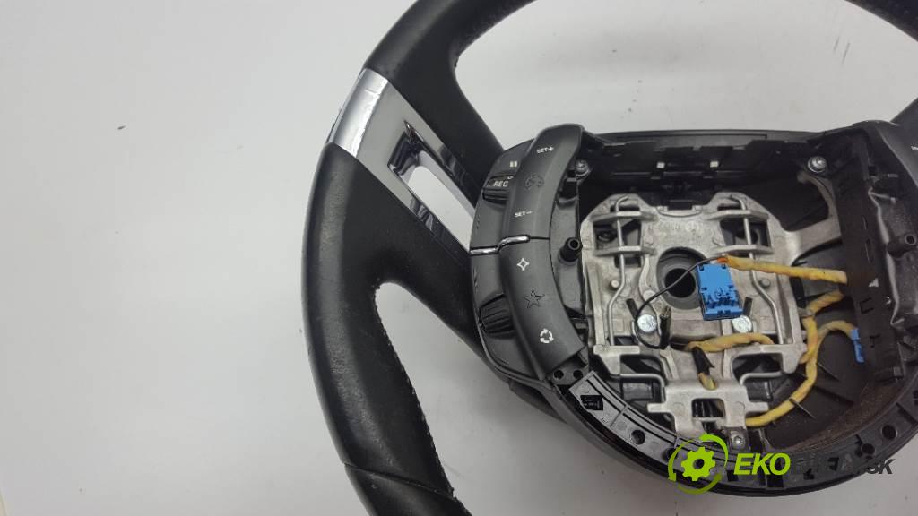 CITROEN C4 PICASSO GRAND 2008 100kw GRAND 1997 Volant 96866511VD (Volanty)