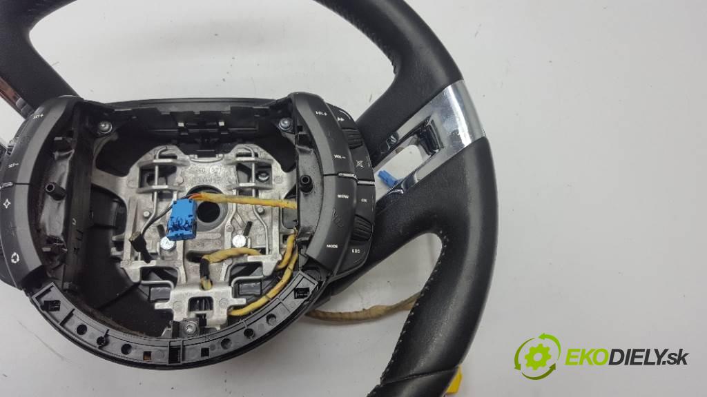 CITROEN C4 PICASSO GRAND 2008 100kw GRAND 1997 Volant 96866511VD (Volanty)