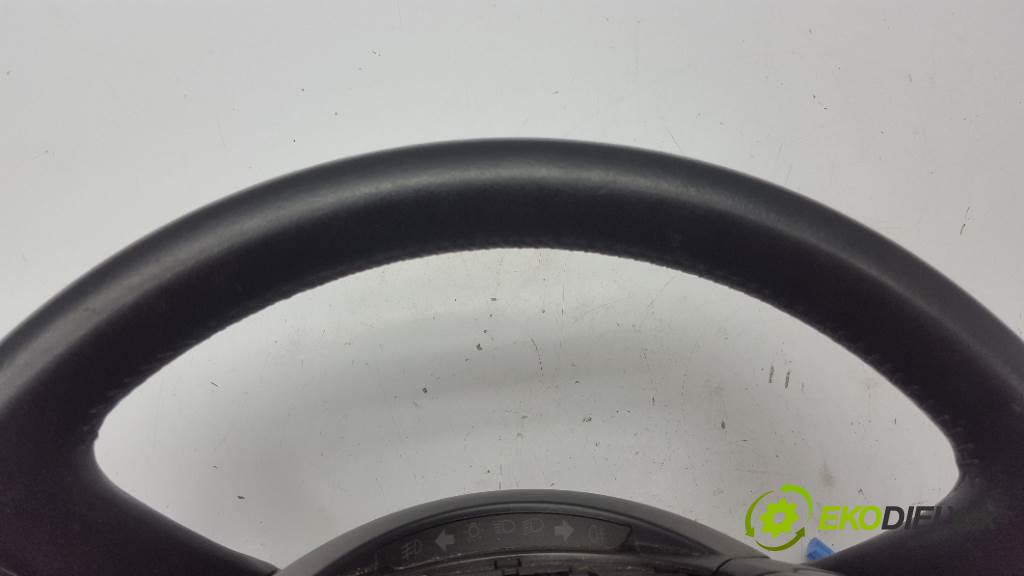 CITROEN C4 PICASSO GRAND 2008 100kw GRAND 1997 Volant 96866511VD (Volanty)