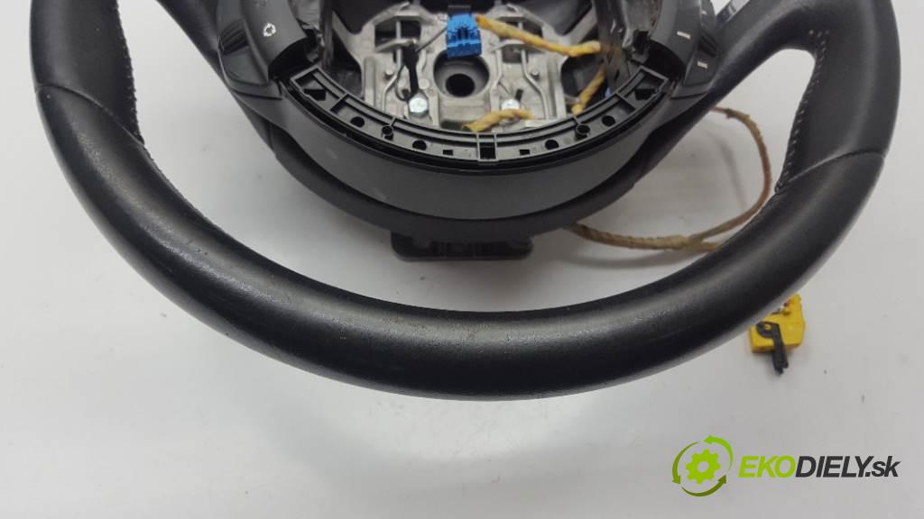 CITROEN C4 PICASSO GRAND 2008 100kw GRAND 1997 Volant 96866511VD (Volanty)