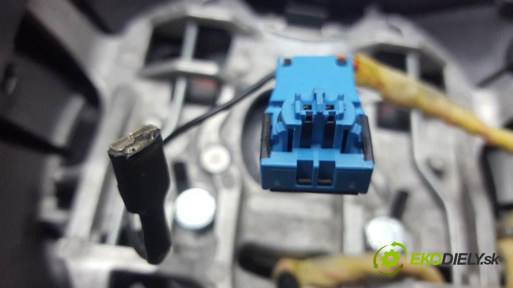 CITROEN C4 PICASSO GRAND 2008 100kw GRAND 1997 Volant 96866511VD (Volanty)