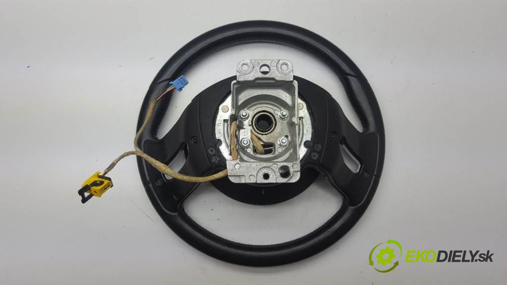 CITROEN C4 PICASSO GRAND 2008 100kw GRAND 1997 Volant 96866511VD (Volanty)