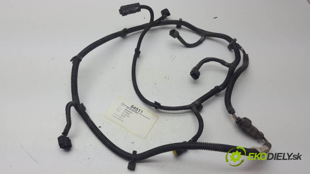 CITROEN C4 PICASSO GRAND 2008 100kw GRAND 1997 INSTALACE: PDC 9662006980