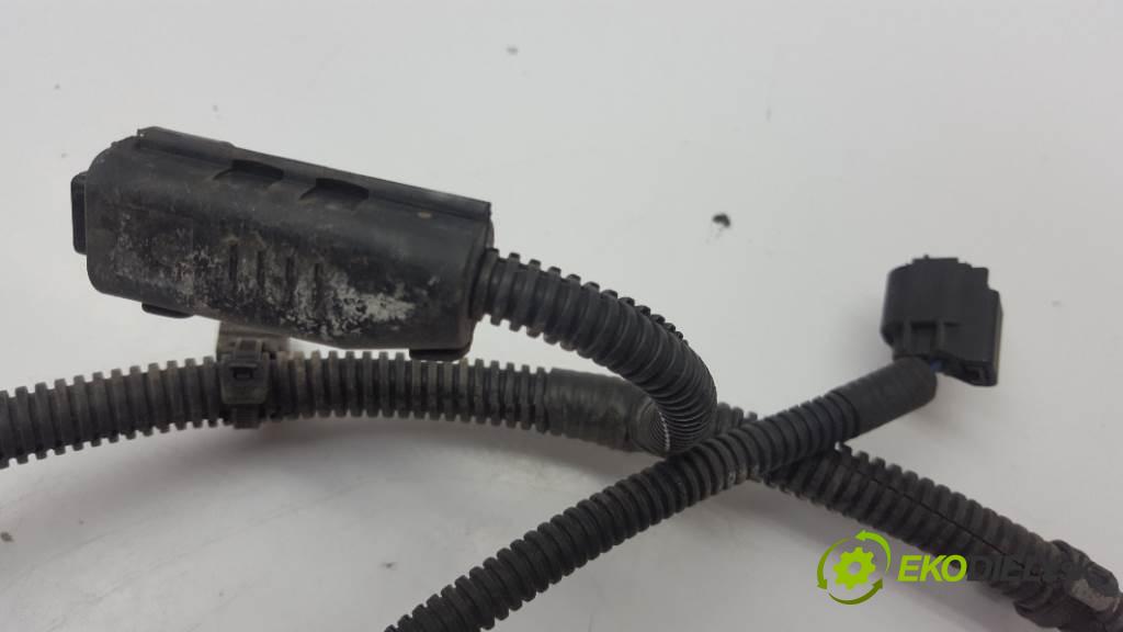 CITROEN C4 PICASSO GRAND 2008 100kw GRAND 1997 INSTALACE: PDC 9662006980