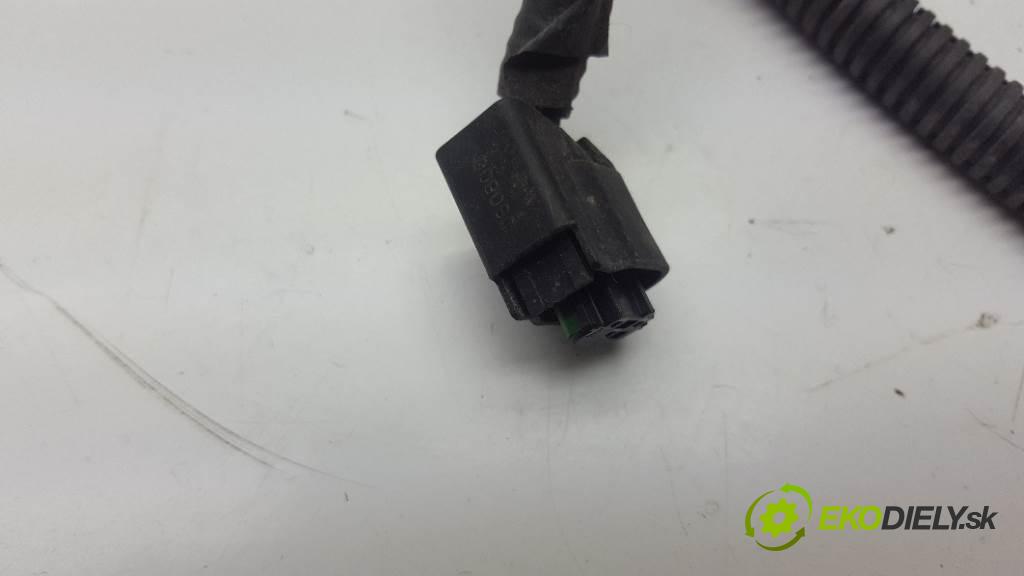 CITROEN C4 PICASSO GRAND 2008 100kw GRAND 1997 INSTALACE: PDC 9662006980
