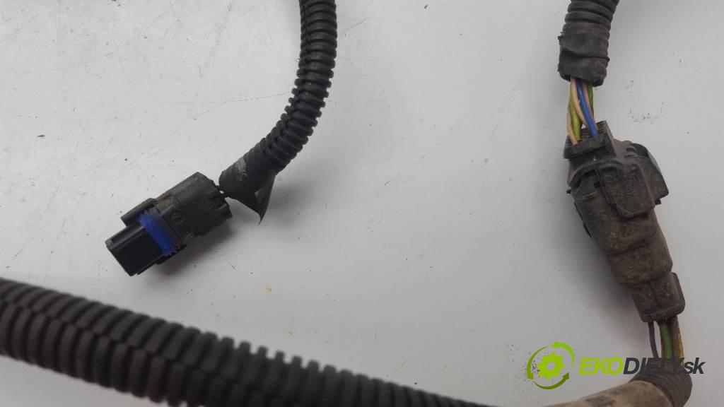 CITROEN C4 PICASSO GRAND 2008 100kw GRAND 1997 INSTALACE: PDC 9662006980