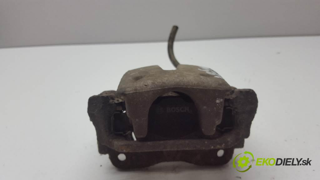 TOYOTA COROLLA VERSO II 2005 100kw II 2231 Brzdič strmeň zad pravy  (Ostatné)