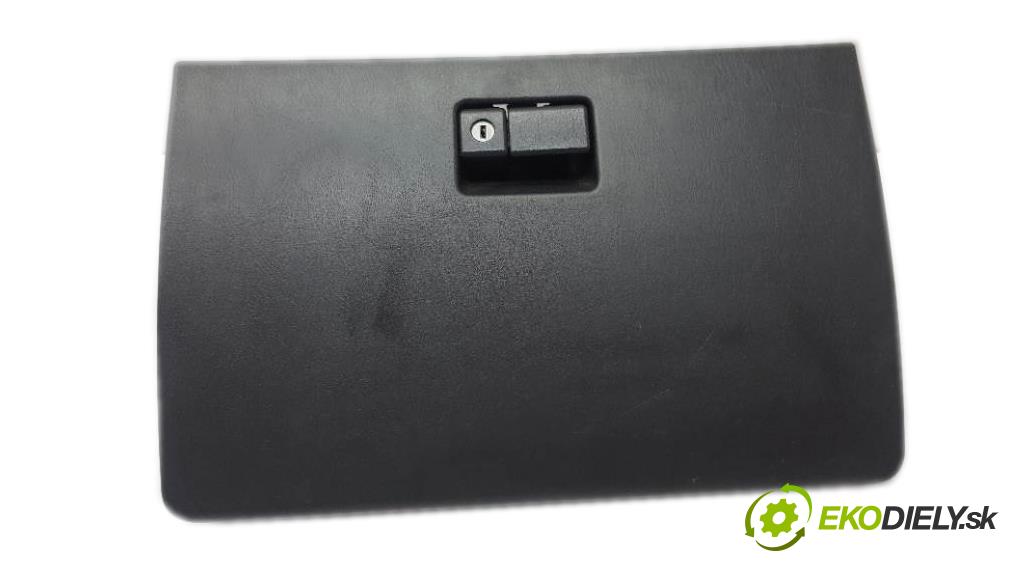 TOYOTA RAV4  1998 94kW   1998 Priehradka, kastlík spolujazdca 55550-42010 (Priehradky, kastlíky)