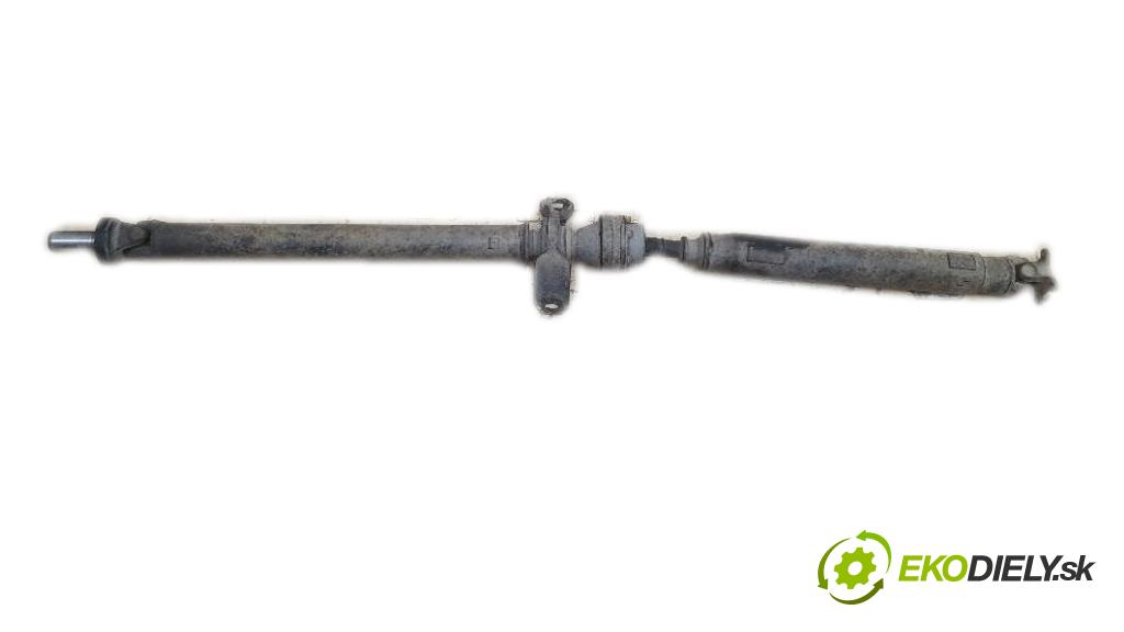 TOYOTA RAV4  1998 94kW     1998 Kardaň, hriadeľ hnací 170 CM (Kardaňové hriadele)