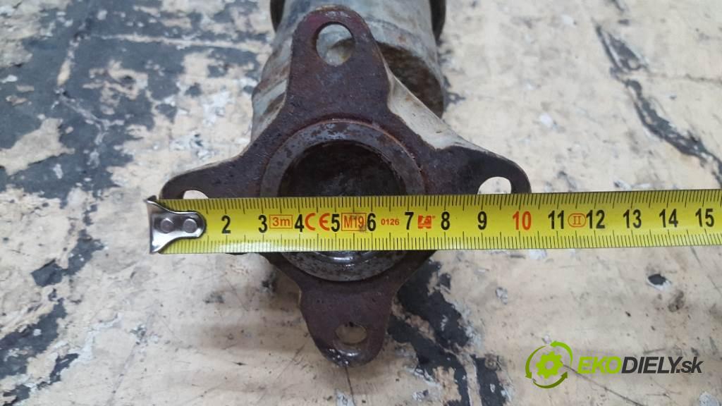 TOYOTA RAV4  1998 94kW     1998 Kardaň, hriadeľ hnací 170 CM (Kardaňové hriadele)