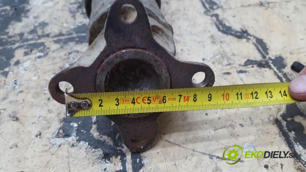 TOYOTA RAV4  1998 94kW     1998 Kardaň, hriadeľ hnací 170 CM (Kardaňové hriadele)