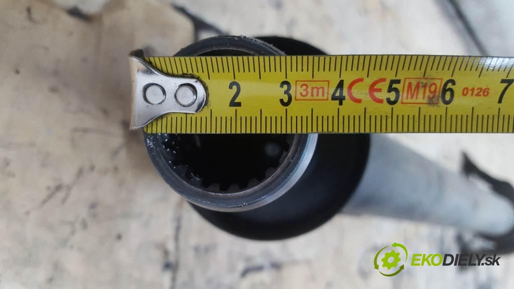 TOYOTA RAV4  1998 94kW     1998 Kardaň, hriadeľ hnací 170 CM (Kardaňové hriadele)