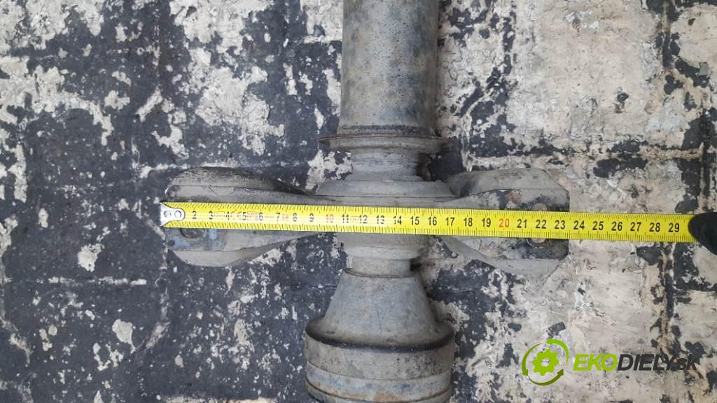 TOYOTA RAV4  1998 94kW     1998 Kardaň, hriadeľ hnací 170 CM (Kardaňové hriadele)