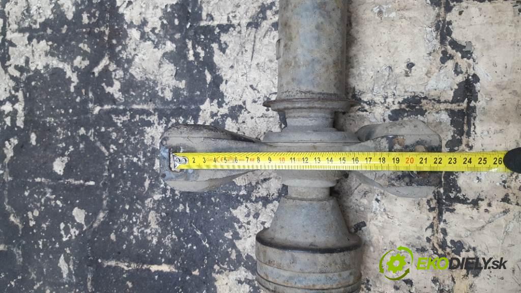 TOYOTA RAV4  1998 94kW     1998 Kardaň, hriadeľ hnací 170 CM (Kardaňové hriadele)