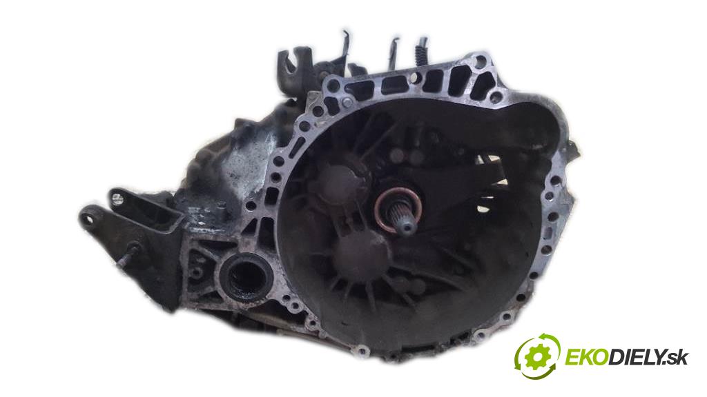 TOYOTA COROLLA VERSO II 2005 100kw II 2231 Prevodovka A5710981 (Prevodovky)