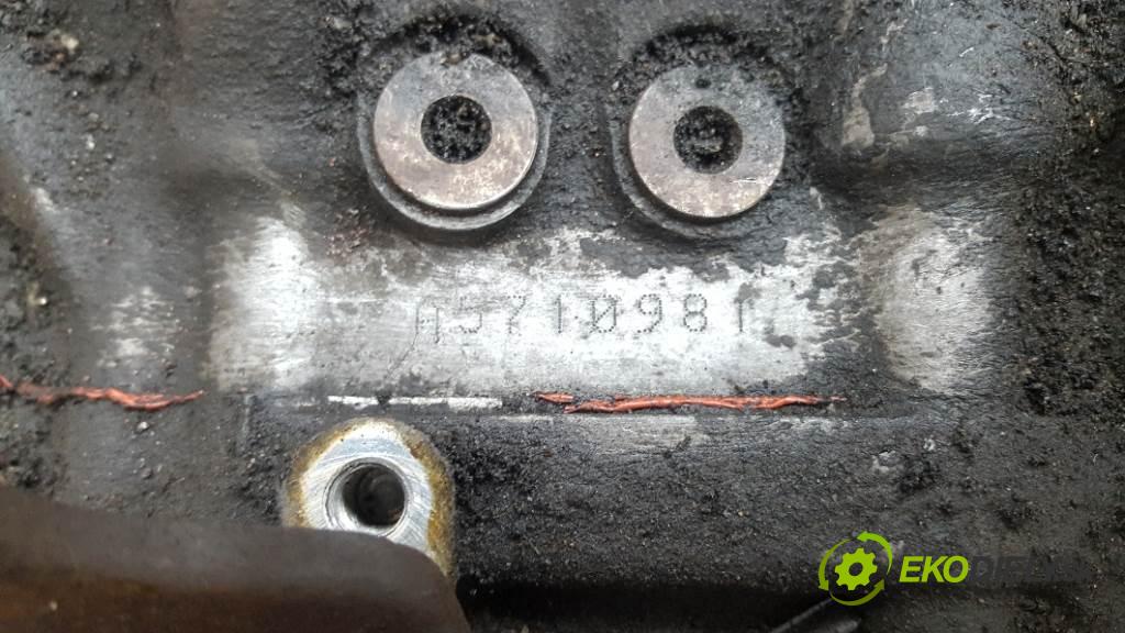 TOYOTA COROLLA VERSO II 2005 100kw II 2231 Prevodovka A5710981 (Prevodovky)