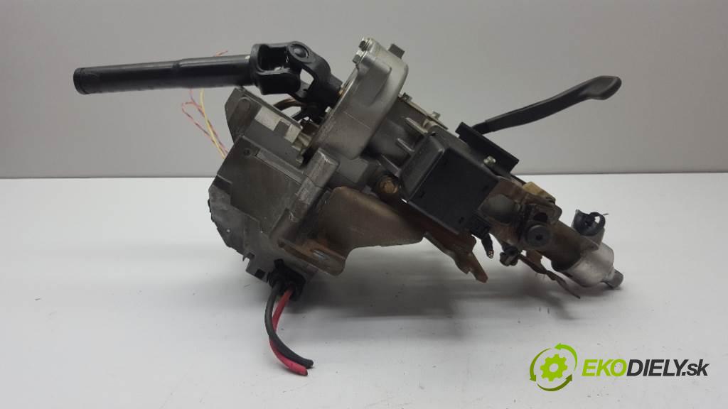 RENAULT MEGANE SCENIC  2006 99kW    1998 Hriadeľ, tyč volantu 8200589332 (Tyče riadenia (volantu))