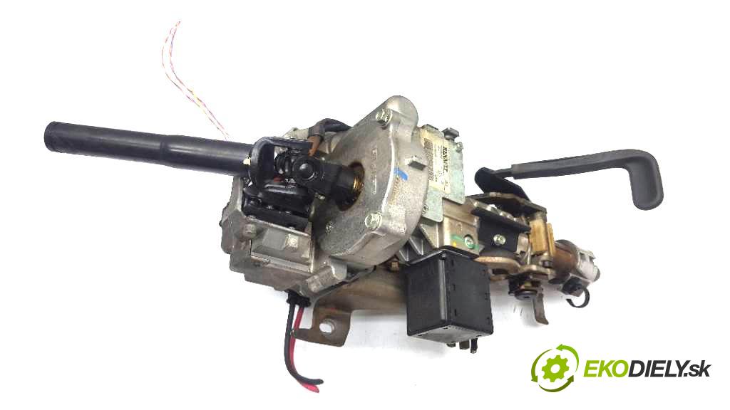 RENAULT MEGANE SCENIC  2006 99kW    1998 Hriadeľ, tyč volantu 8200589332 (Tyče riadenia (volantu))